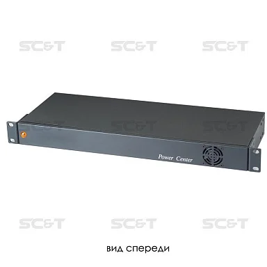 Блок питания SC&T PR1616-12R  12 В / 1А