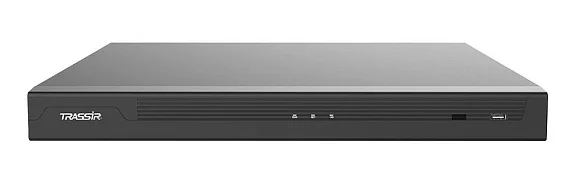 IP Видеорегистратор (NVR) TRASSIR DuoStation 4432R AF Pro