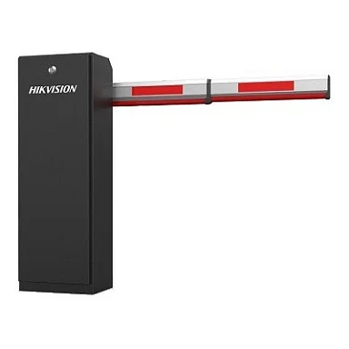 Шлагбаум Hikvision DS-TMG4B0-RA (6m)