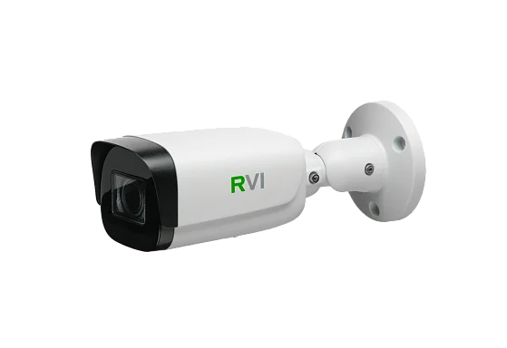 RVi RVi-1NCT5359 (2.7-13.5) IP Видеокамера 5 Мп, объектив 2,7-13,5 мм