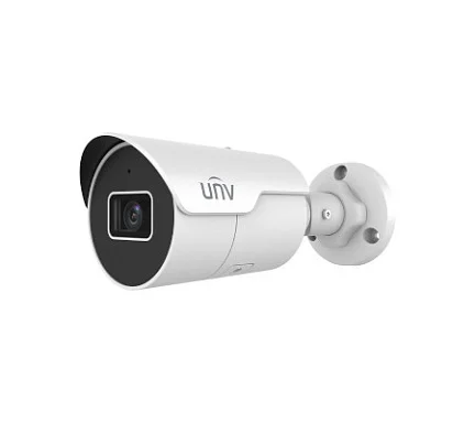 Uniview IPC2128LE-ADF28KM-H - IP Видеокамера  8 Мп, объектив 2,8 мм