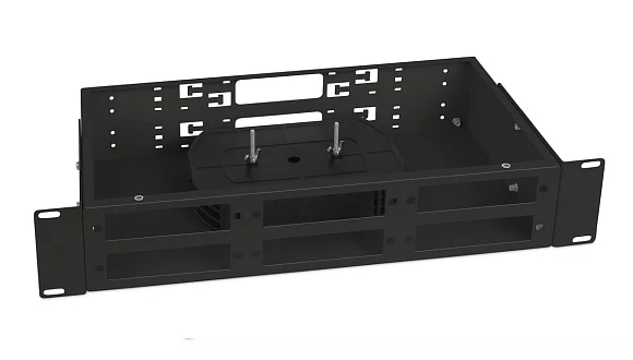 Cabeus FO-CS-19-6FP-BK (11112c)
