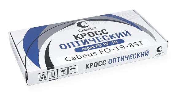 Cabeus FO-19-8ST (7034c)