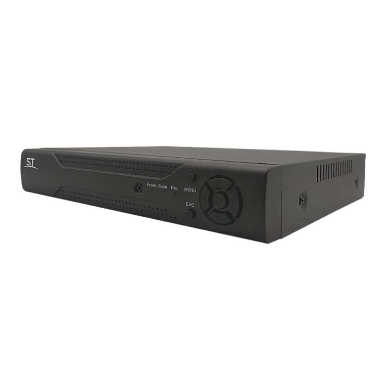 ST-HVR-S1608/2X20