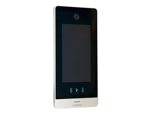 Вызывная панель AccordTec AT-VD315H BL