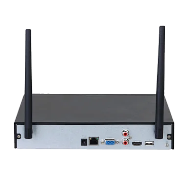IP Видеорегистратор (NVR) Dahua DHI-NVR1104HS-W-S2