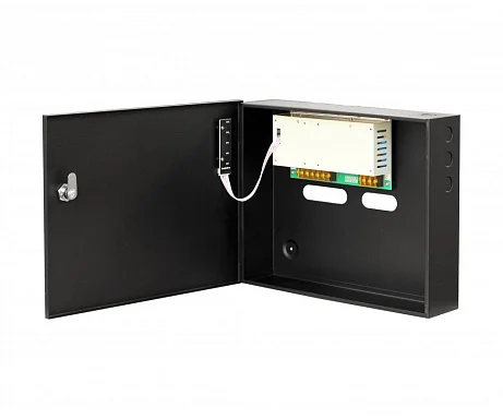 Блок питания Smartec ST-PS205BML-BK  28 В / 5А