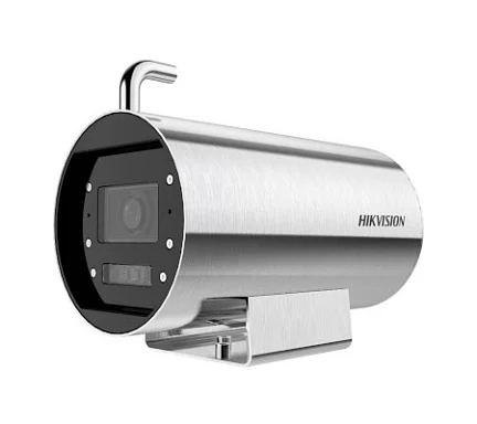 Hikvision DS-2XT6685G0-LIZS/C25(8-32mm) - IP Видеокамера  8 Мп, объектив 8-32 мм