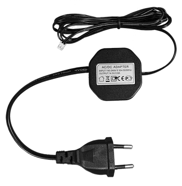 Блок питания Tantos TS-08-Slim 2  14,5 В / 0,8 А