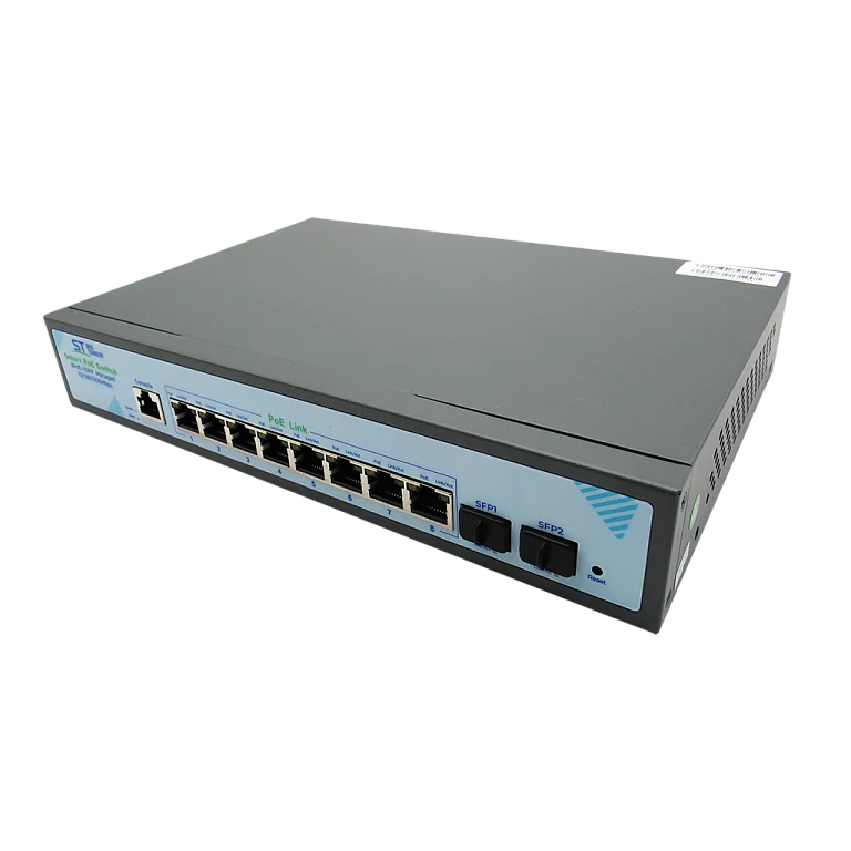 ST-S308POE(8G/2S/1C/120W/A) PRO M — фото 6