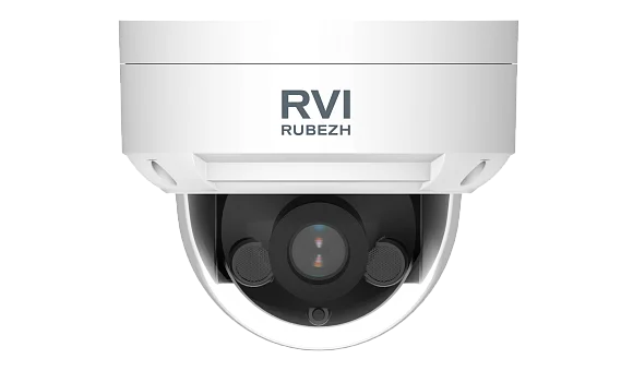 RVi RVi-2NCD5368 (2.8) - IP Видеокамера  5 Мп, объектив 2,8 мм
