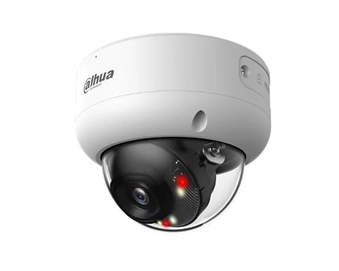 Dahua DH-IPC-HDBW3249EP-AS-IL-0280B - IP Видеокамера  2 Мп, объектив 2,8 мм