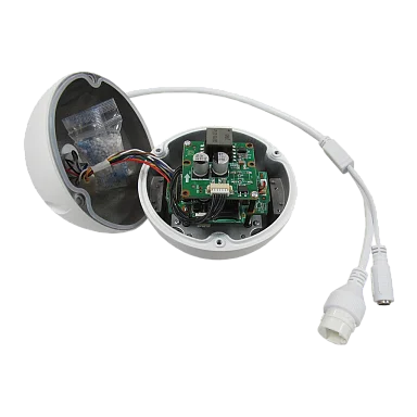 Space Technology ST-VK4525 PRO STARLIGHT (2,8 mm) IP Видеокамера 4 Мп, объектив 2,8 мм