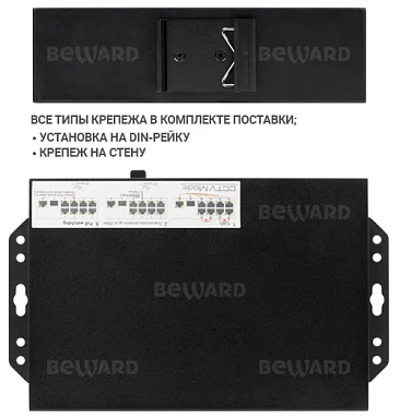 Beward STP-811HPS