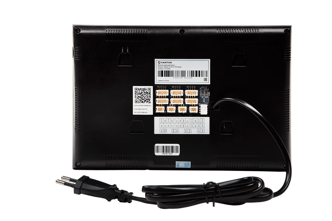 Marilyn HD Wi-Fi IPS (black) — фото 7