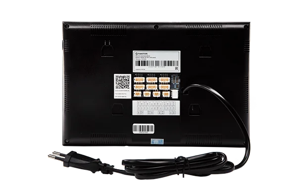 Монитор видеодомофона Tantos Marilyn HD Wi-Fi IPS (black)