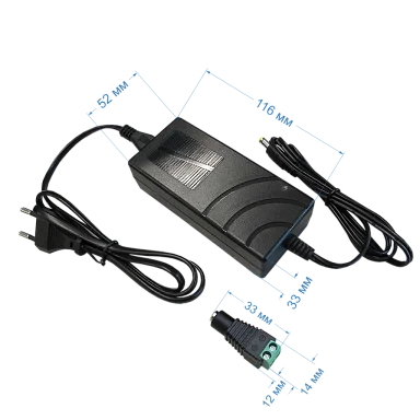 Блок питания Space Technology ST-12/5  12 В / 5А