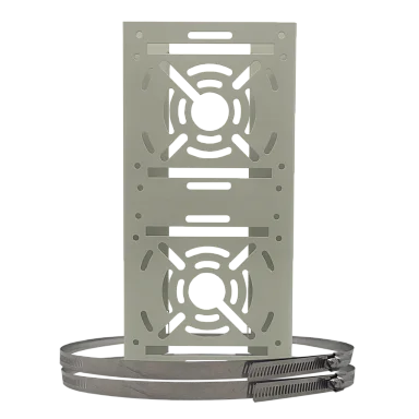 Space Technology ST-BMS (С ХОМУТОМ); (версия 4)