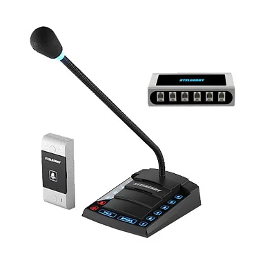 STELBERRY S-660