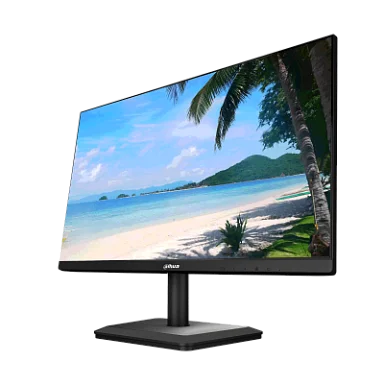 Монитор для видеонаблюдения Dahua DHI-LM24-F200, 23,8"