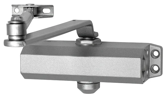 Дверной доводчик Smartec ST-DC204BC-SL до 85 кг, EN4