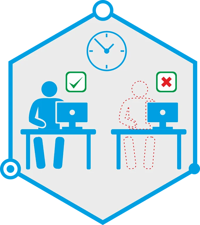 TRASSIR Workplace Detector