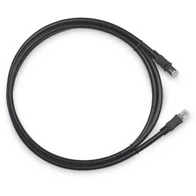 Патч-корд Cabeus PC-ARM-FTP-RJ45-Cat.6a-10m-PE (10142c)