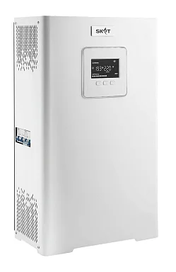 Стабилизатор напряжения Бастион SKAT ST-S-L-10000