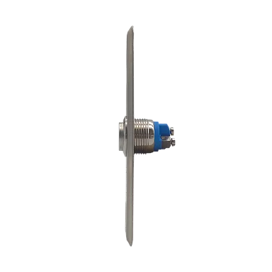 Кнопка выхода Space Technology ST-EXB-M01, версия 2 врезная механическая