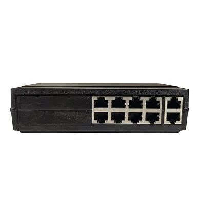Коммутатор Tantos TS-S1210
