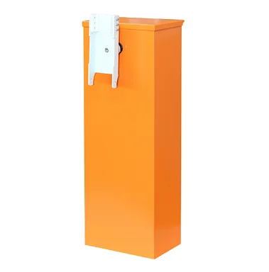 Шлагбаум Smartec ST-RB156BR-L