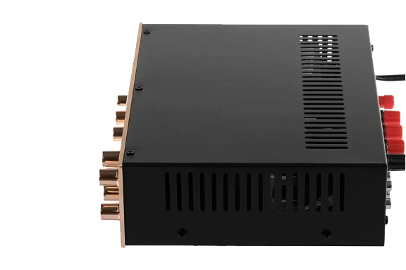 Tantos TSo-AA30M Трансляционный усилитель 30 Вт, на 2 зоны