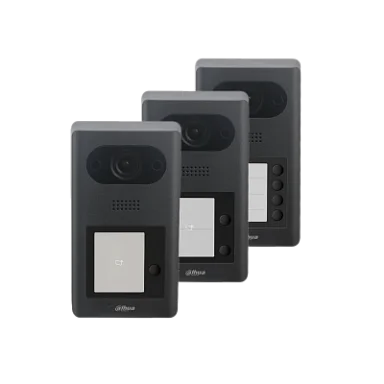 Вызывная панель Dahua DHI-VTO3211D-P2-S2