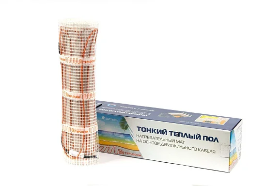 Бастион TEPLOCOM МНД-15,0