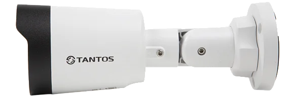 Tantos TSc-P5HDf HD Видеокамера 5 Мп, объектив 2,8 мм