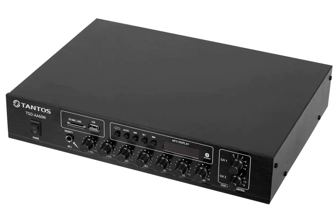 TSo-AA60M