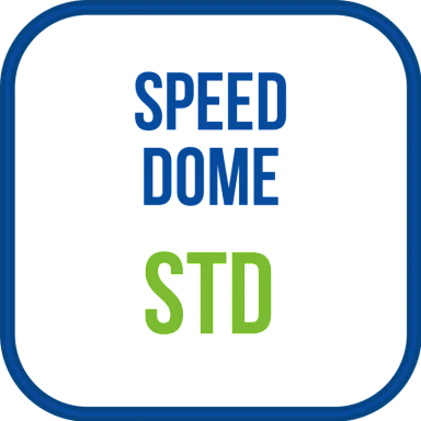 Space Technology ST+PROJECT Интерактивное управление Speed Dome Редакция STD (только ручное управление)