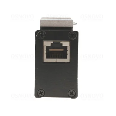 Грозозащита OSNOVO SP-IP-10GPD