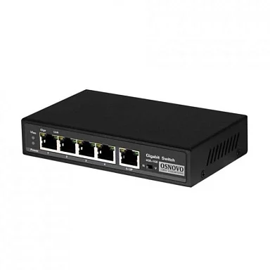 Коммутатор OSNOVO SW-8050/D