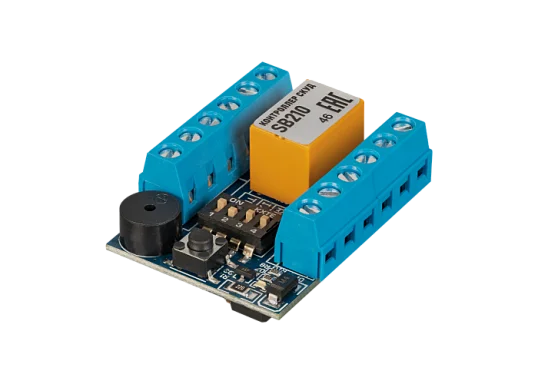 Novicam SB210 Novicam v.4020