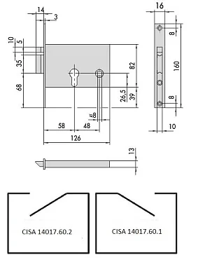 CISA 1.14017.60.2