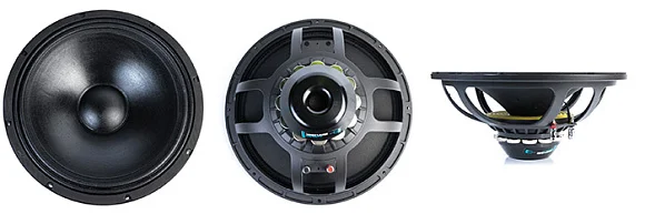 Динамическая головка CVGaudio 15MN458C