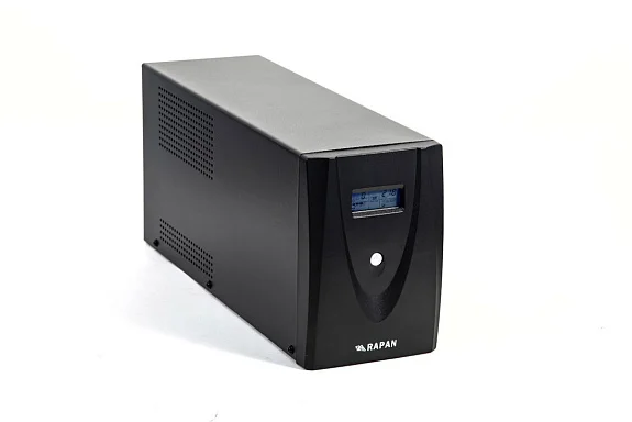Источники бесперебойного питания Бастион Rapan-UPS 3000