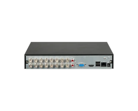 Гибридный видеорегистратор (XVR) Dahua DH-XVR1B16-I(1T)