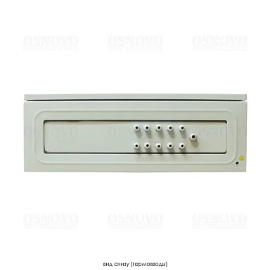Монтажный шкаф OSNOVO OS-66T1