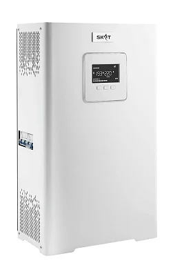 Стабилизатор напряжения Бастион SKAT ST-S-L-15000