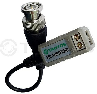 Tantos TSt-1U01P2HD
