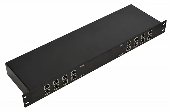 Грозозащита RVi RVi-1NSP20-16GP