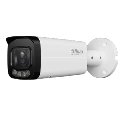 Dahua DH-IPC-HFW3649TP-ZAS-IL - IP Видеокамера  6 Мп, объектив 2,7-13,5 мм
