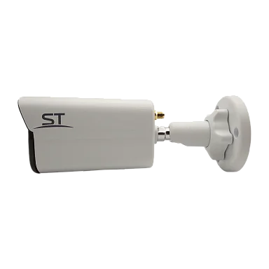 Space Technology ST-SX4531 POE Wi-Fi LIGHT (2,8мм) - IP Видеокамера  4 Мп, объектив 2,8 мм